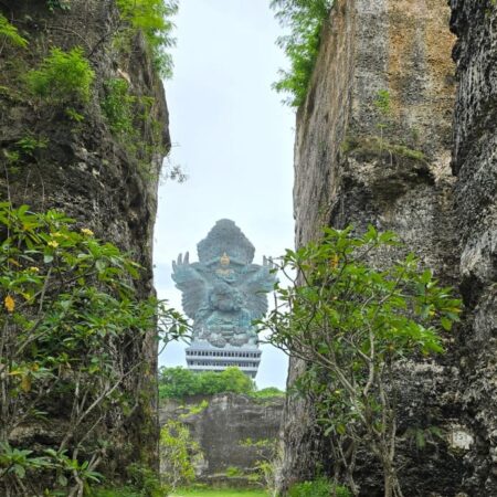South Bali Tour
