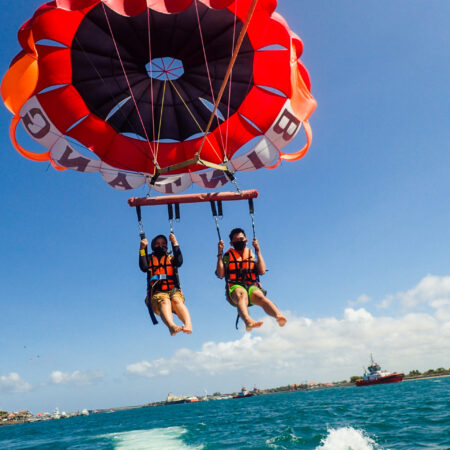 Bali Water Sport Packages