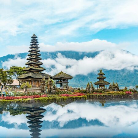 Tabanan North Bali Tour